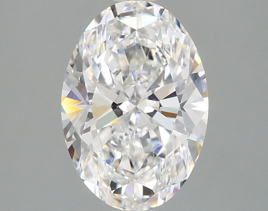 2.07 ct. D/VS2 Oval Lab Grown Diamond prod_e2c6f4f27bf24efea44eb35445c37484