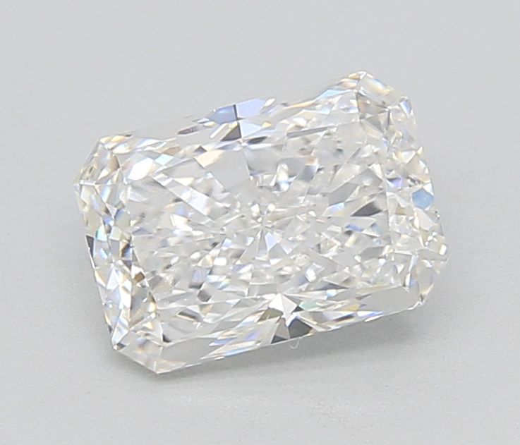 1.09 ct. F/VS1 Radiant Lab Grown Diamond prod_f3ad5e38bccb48e4803cd509ec729b0c