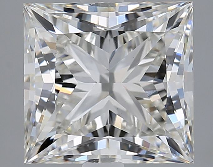 3.07 ct. H/VS1 Princess Lab Grown Diamond prod_ebc5e35ceada44e7af6f84e9f5f87f14