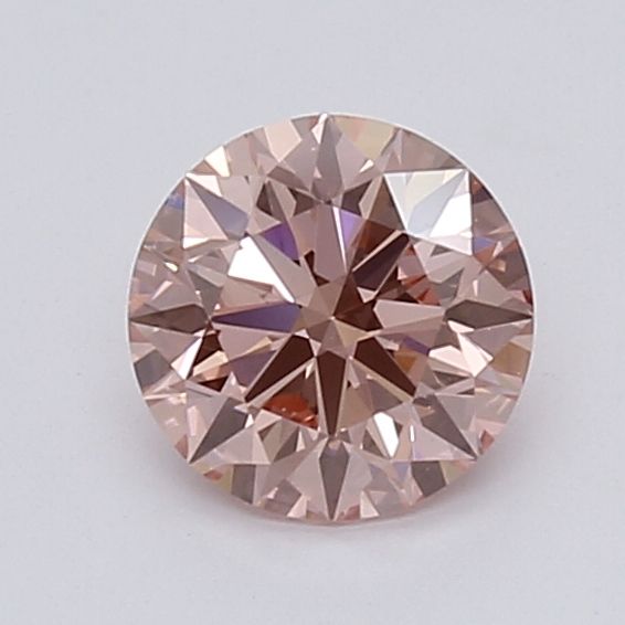 0.92 ct. Fancy Intense Pink/VS1 Round Lab Grown Diamond prod_e4b5c39f764c497382c1cbf2494ea1f6