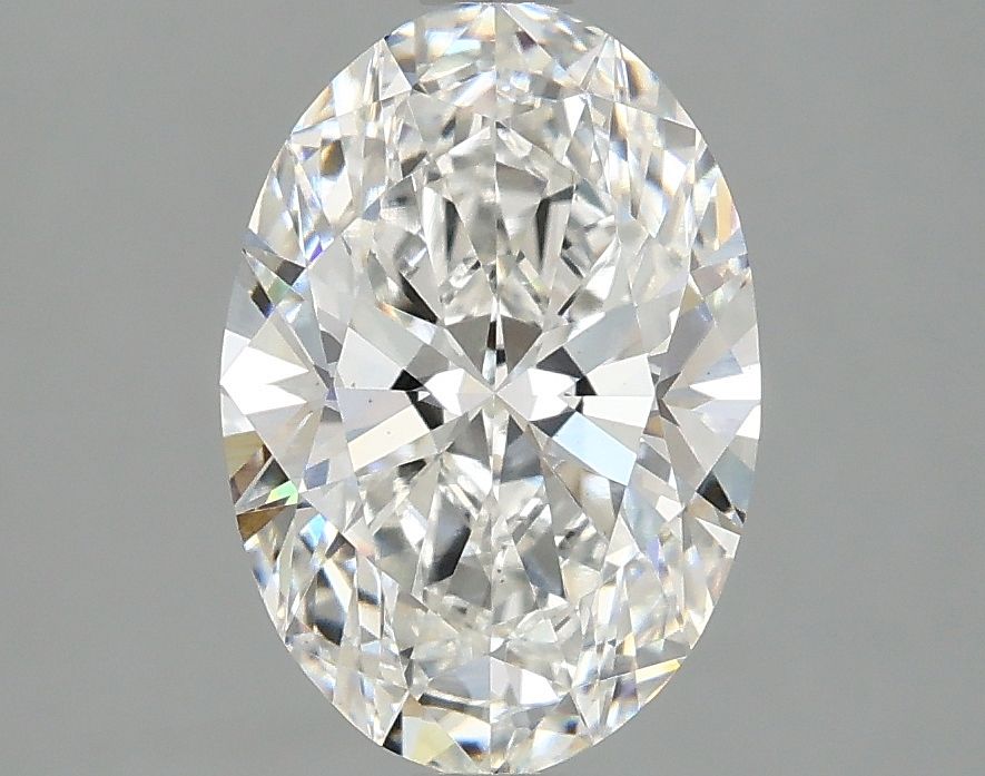 2.09 ct. F/VS1 Oval Lab Grown Diamond prod_ed60a8a29c124abaab094e293c89ed17