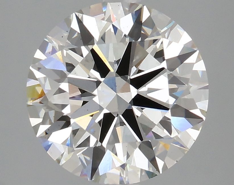 3.17 ct. G/VS2 Round Lab Grown Diamond prod_dac7f1a6a3254be5a7d2a00230c1dcbf