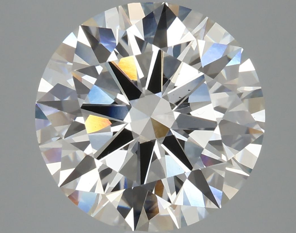 4.06 ct. G/VS1 Round Lab Grown Diamond prod_f5129a73bd1d4162abdc99a035619551