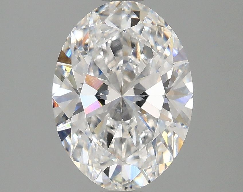 2.01 ct. D/VS1 Oval Lab Grown Diamond prod_e4fde3364bde4f66a5575e9b32d9cdac