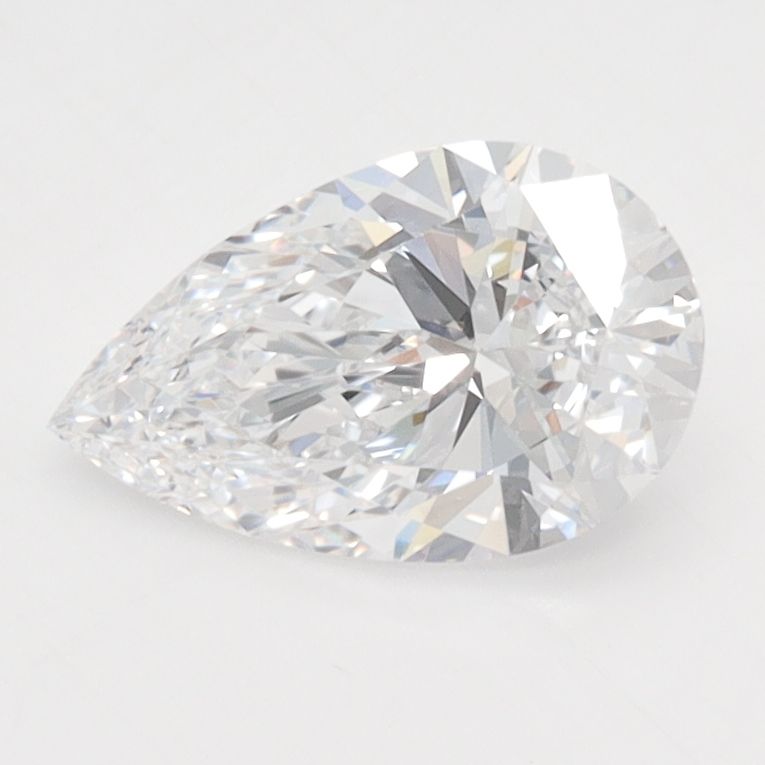 1.10 ct. D/VVS1 Pear Lab Grown Diamond prod_e6941bf515bf481db3afaea08eef64bb