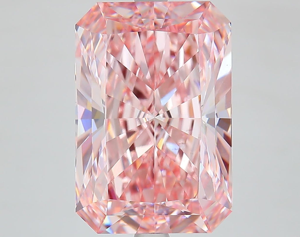 7.59 ct. Fancy Intense Pink/VS1 Radiant Lab Grown Diamond prod_f3bef07fb3824786b3b5d1539e0ca7cf