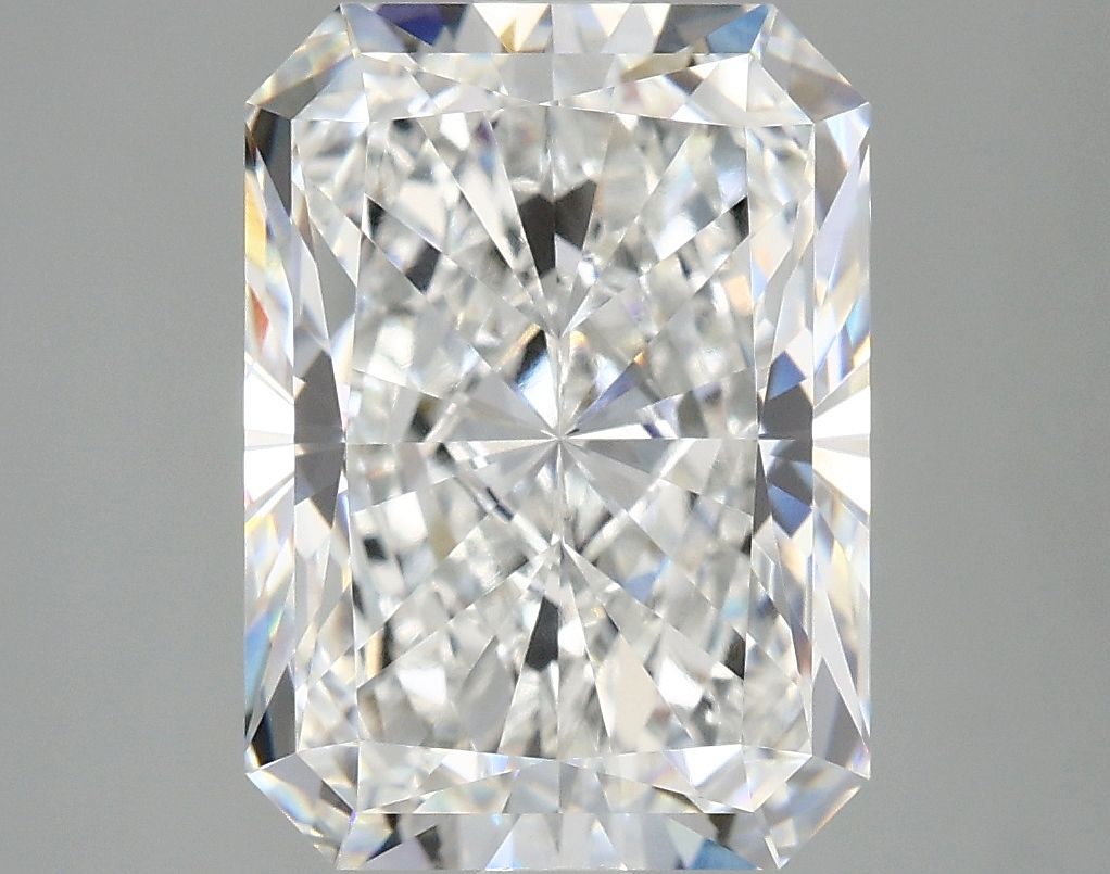 5.08 ct. E/VVS2 Radiant Lab Grown Diamond prod_e70e07db49ae4bf087870e9b6d01fed0