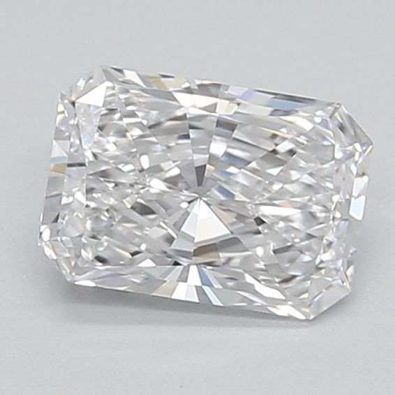 0.76 ct. D/VVS1 Radiant Lab Grown Diamond prod_7aa829f3b4ae4324adb7f9120e0a4637