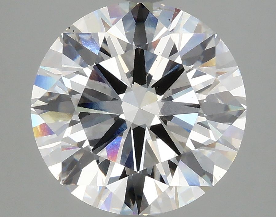 4.29 ct. F/SI1 Round Lab Grown Diamond prod_bb362cce819a453d942ee2be4e12a9c7