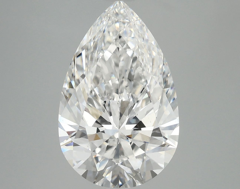 4.82 ct. F/VS2 Pear Lab Grown Diamond prod_e5e992cc59cf4ded81c4ef8954d43d12