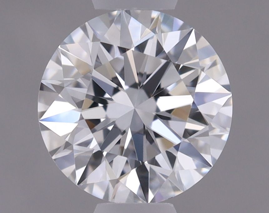 0.55 ct. E/VVS2 Round Lab Grown Diamond prod_ef8d2ce306d54357af16fe45e2f30d07