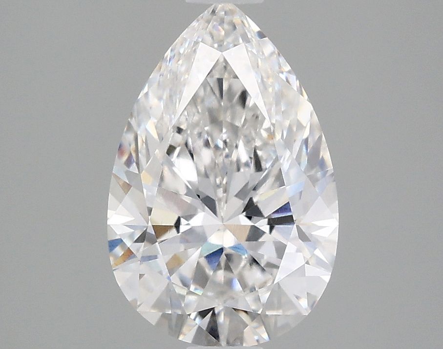 1.98 ct. E/VVS2 Pear Lab Grown Diamond prod_e8c296549b984c4daab169f76d9e60b5