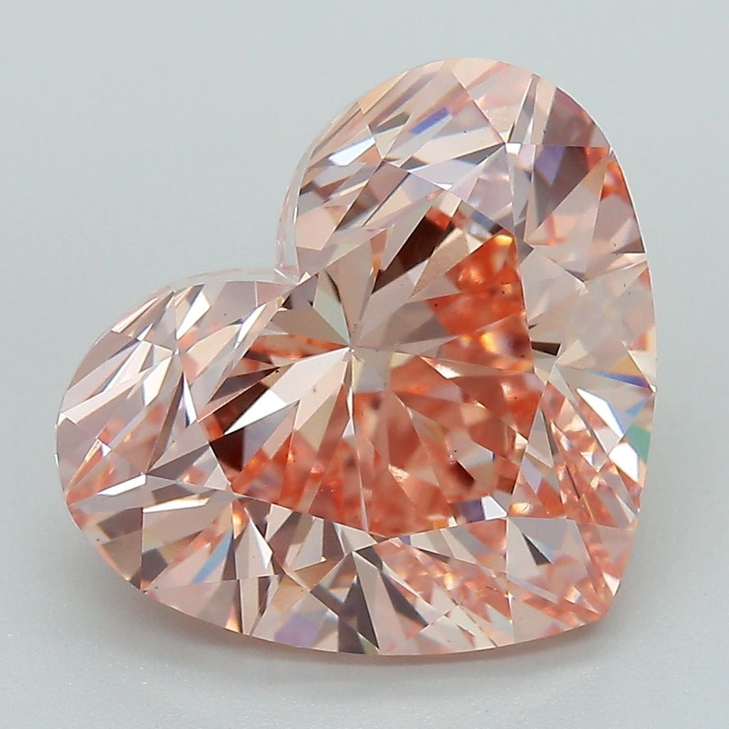 7.02 ct. Fancy Intense Pink/VS2 Heart Lab Grown Diamond prod_cad8625e6fe1482fbde4419ddef0af36