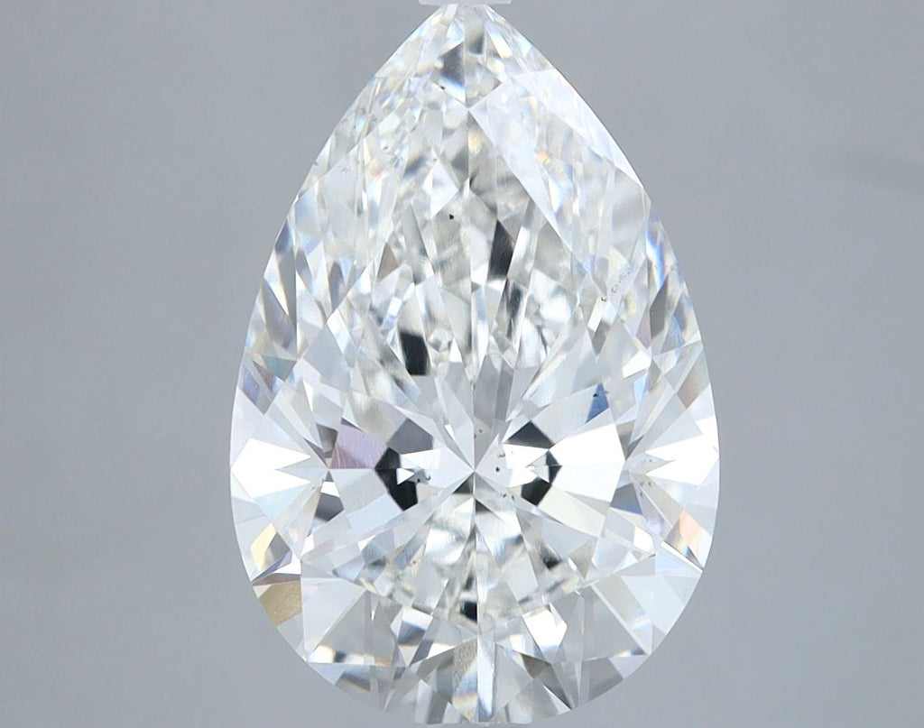 4.13 ct. G/VS2 Pear Lab Grown Diamond prod_ed19f389ea9b4e0ab4cfd6ec382cdb57