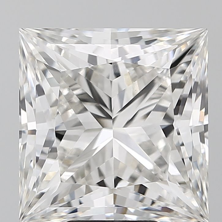 8.38 ct. G/VS1 Princess Lab Grown Diamond prod_f0244c851d6a4968a66863b592b025b5