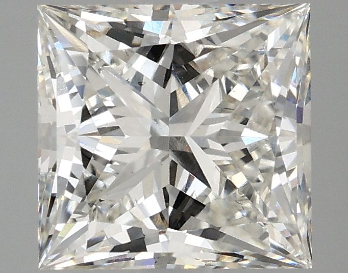 2.85 ct. G/VS2 Princess Lab Grown Diamond prod_efabb3dfe339445fa539182cf33bde02