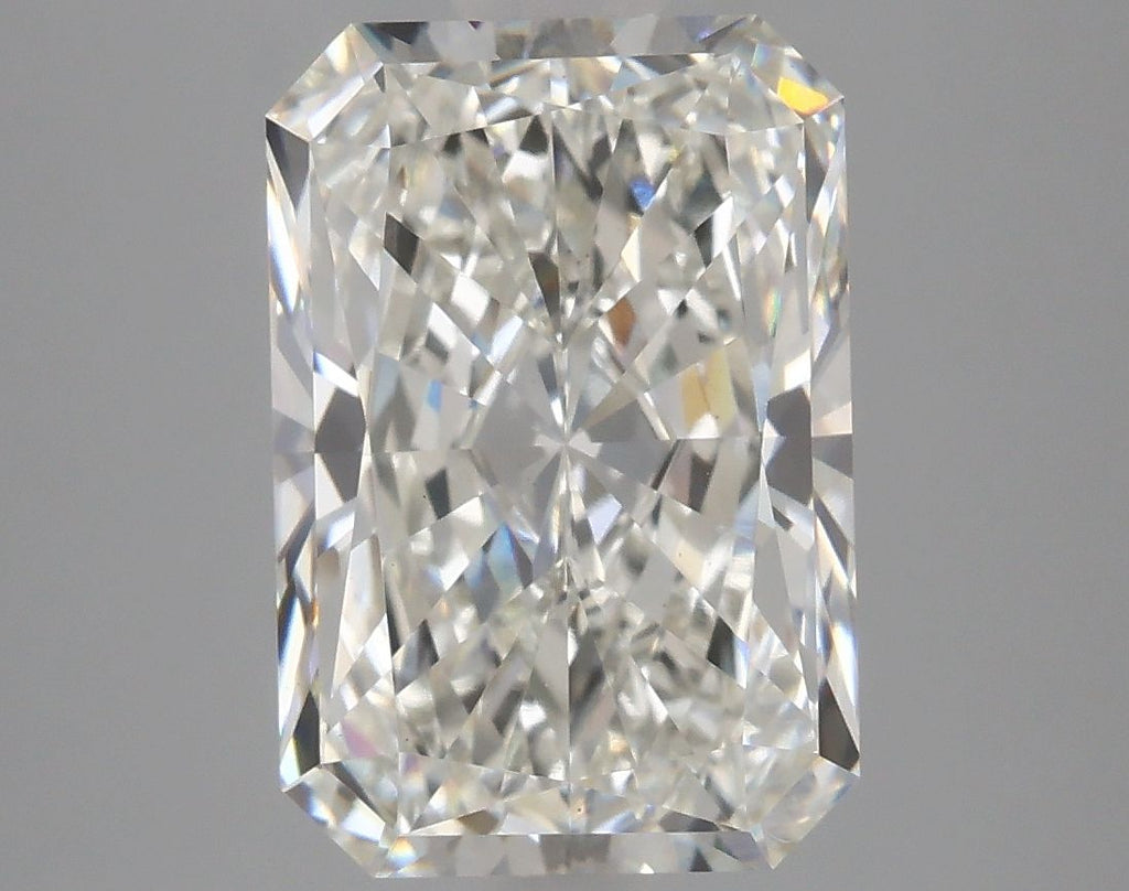 5.02 ct. H/VVS2 Radiant Lab Grown Diamond prod_a6ee417a08be4a50ac4c4670e8fd0708