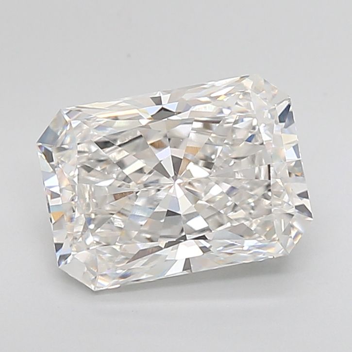 3.03 ct. E/VS1 Radiant Lab Grown Diamond prod_e86764691e1644f7ae96118b620d1d5b