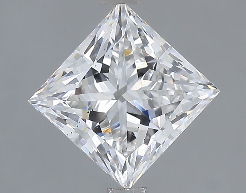 2.02 ct. E/VS2 Princess Lab Grown Diamond prod_ffeeaf1be5294dceaafbb0906113282e