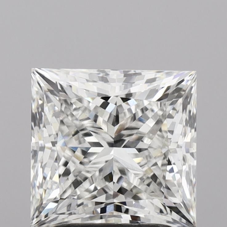 2.51 ct. F/VVS2 Princess Lab Grown Diamond prod_6c7cea3f4b4c47ac90f558460016ef3d