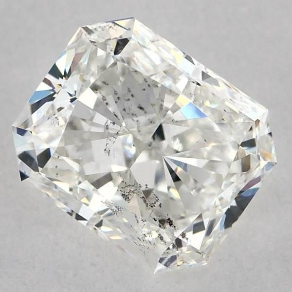 0.96 ct. H/SI2 Radiant Diamond prod_c5529ad0a38c40c1bcff0aff08693361