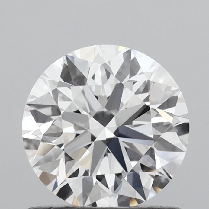 0.84 ct. D/VS1 Round Lab Grown Diamond | Mikado Diamonds