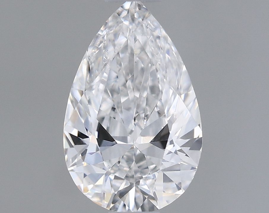 0.55 ct. D/VVS2 Pear Lab Grown Diamond prod_f7b1b064a547408389aceb37cf3c6655