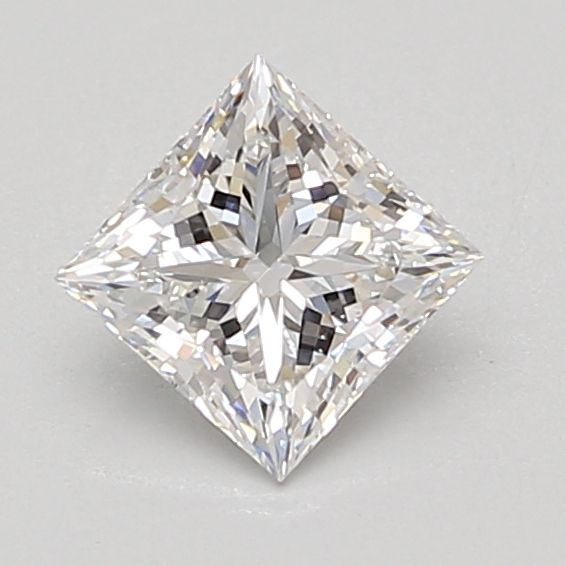 1.10 ct. D/VVS2 Princess Lab Grown Diamond prod_a1f95de8982a4a1b9a1a8b10016d9647