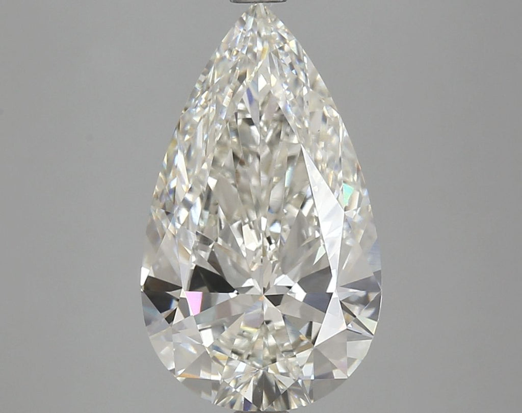 4.01 ct. H/VS1 Pear Lab Grown Diamond prod_f4cf8bec634e48ac89f0a029f0a642eb