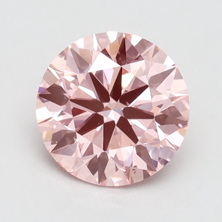 1.32 ct. Fancy Intense Pink/SI1 Round Lab Grown Diamond prod_7ae7db1a7a504754a665fb4efc9b499b