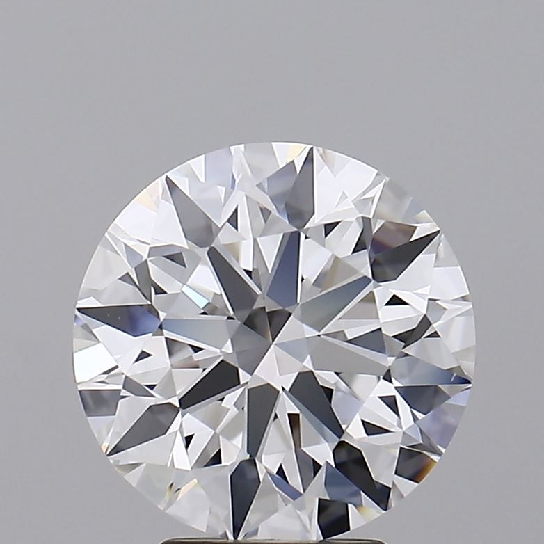 4.37 ct. D/VS1 Round Lab Grown Diamond prod_e6ebd70103454155980fef9f9c7a8dba