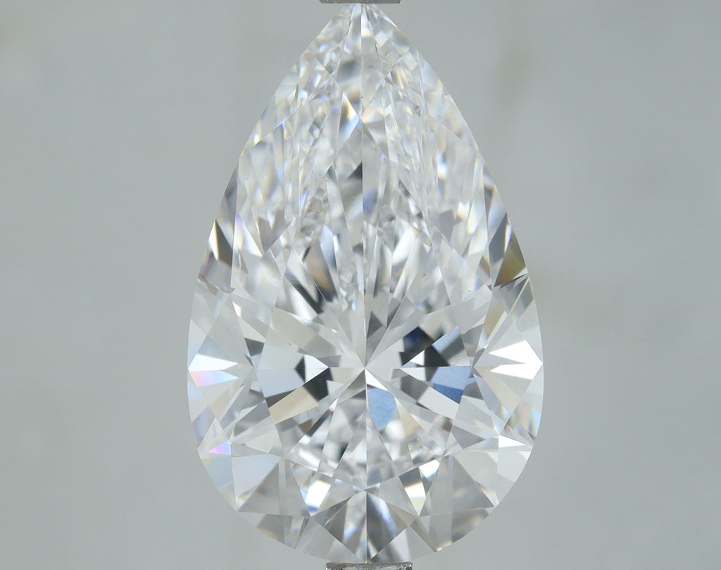 4.01 ct. D/VS1 Pear Lab Grown Diamond prod_ef6312cb3a2f4bd092606dfddfd46f52