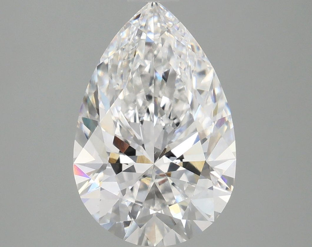 3.08 ct. D/VS1 Pear Lab Grown Diamond prod_fec1f32bf8ee4927bb7b6b477e7d7cb6