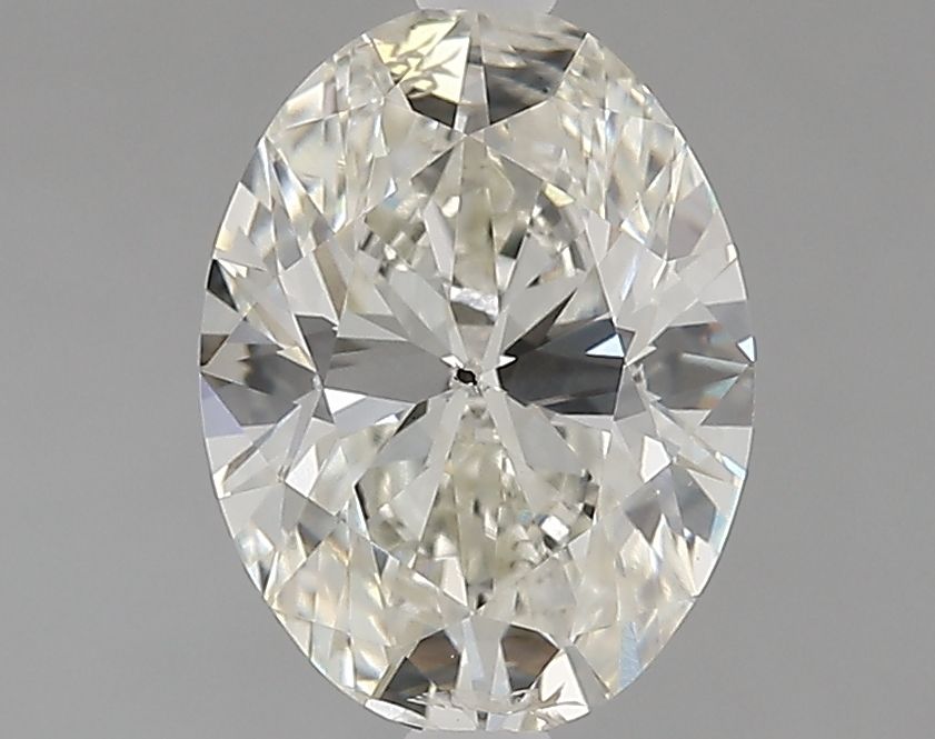 2.00 ct. I/SI2 Oval Lab Grown Diamond prod_e6de90af1ab94f899a82df198d6ac927