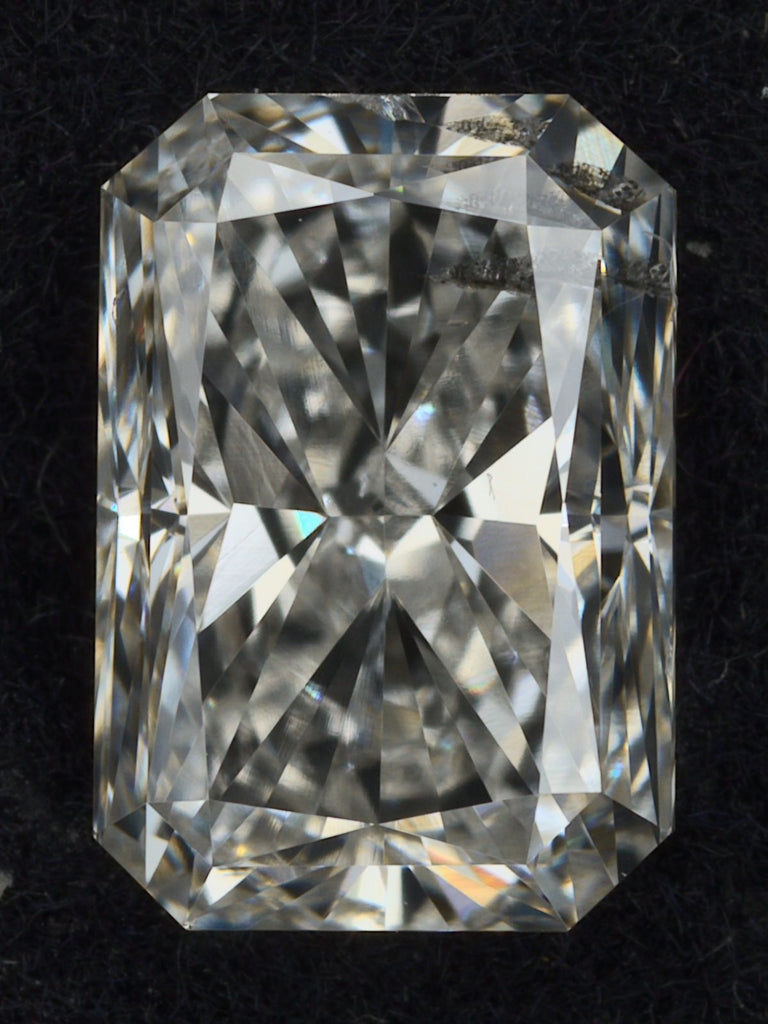 1.00 ct. I/SI1 Radiant Lab Grown Diamond prod_f00c2741d1ed42278bb2a7c530dee85c