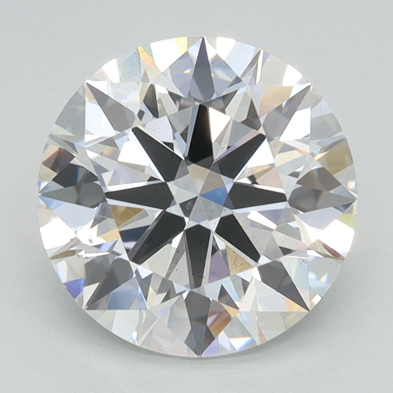 2.41 ct. D/VS2 Round Lab Grown Diamond prod_e48b2193a5c7436890ee496ff650b96e