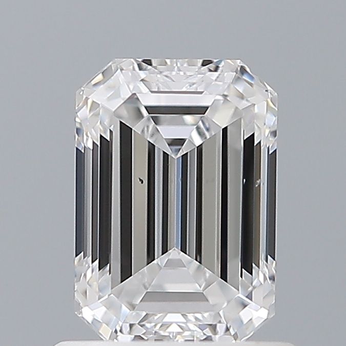 0.91 ct. D/VS2 Emerald Lab Grown Diamond prod_e4711acb47e14c10843582a675f70402