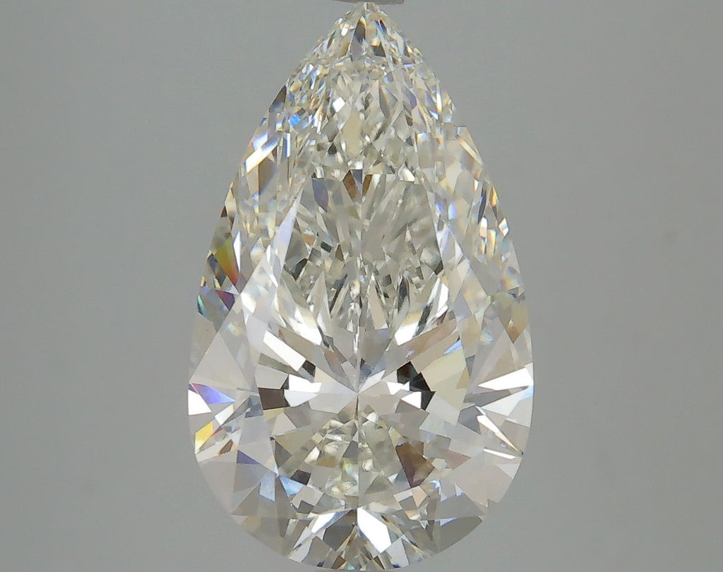 4.62 ct. H/VS1 Pear Lab Grown Diamond prod_ec9ce3e9137844d099e57af3ba6d5620