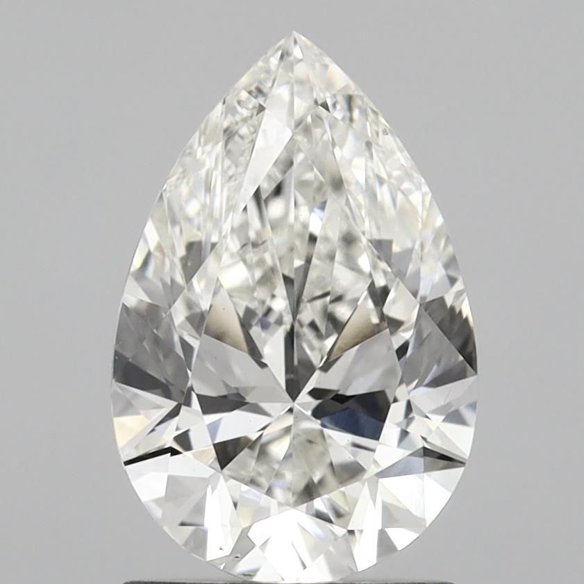 1.06 ct. E/VS1 Pear Lab Grown Diamond prod_dcaf9eb2559a4dbd80afdceb49057504