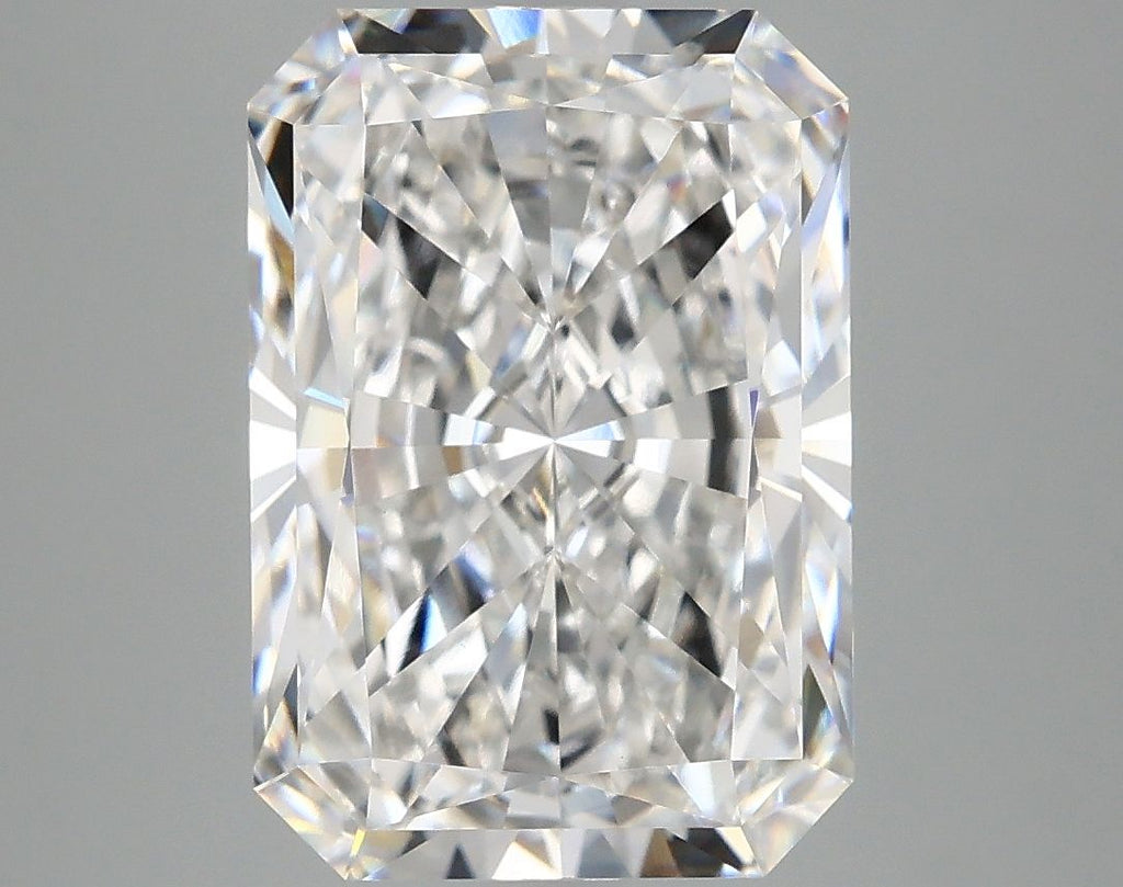 5.07 ct. E/VVS2 Radiant Lab Grown Diamond prod_981f5c260369454e907cb3673abcefde