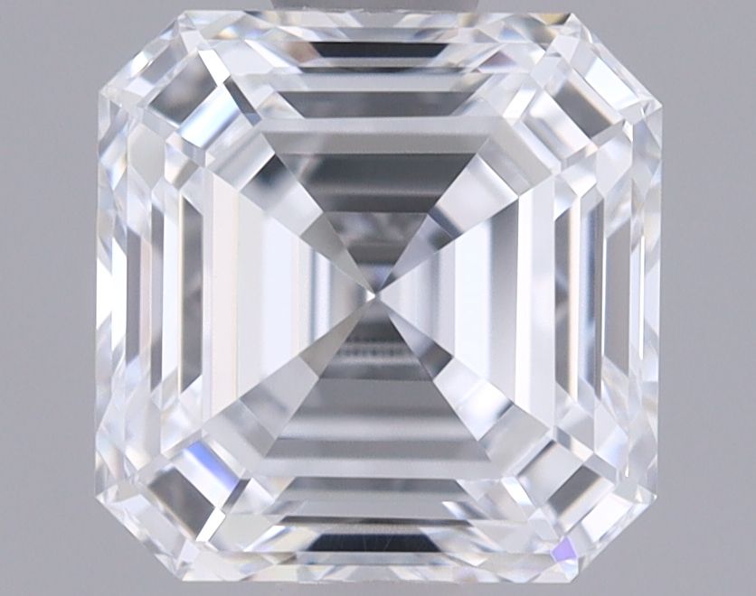 1.00 ct. D/IF Square Lab Grown Diamond prod_da0145646d0541f3a431ac753691827c