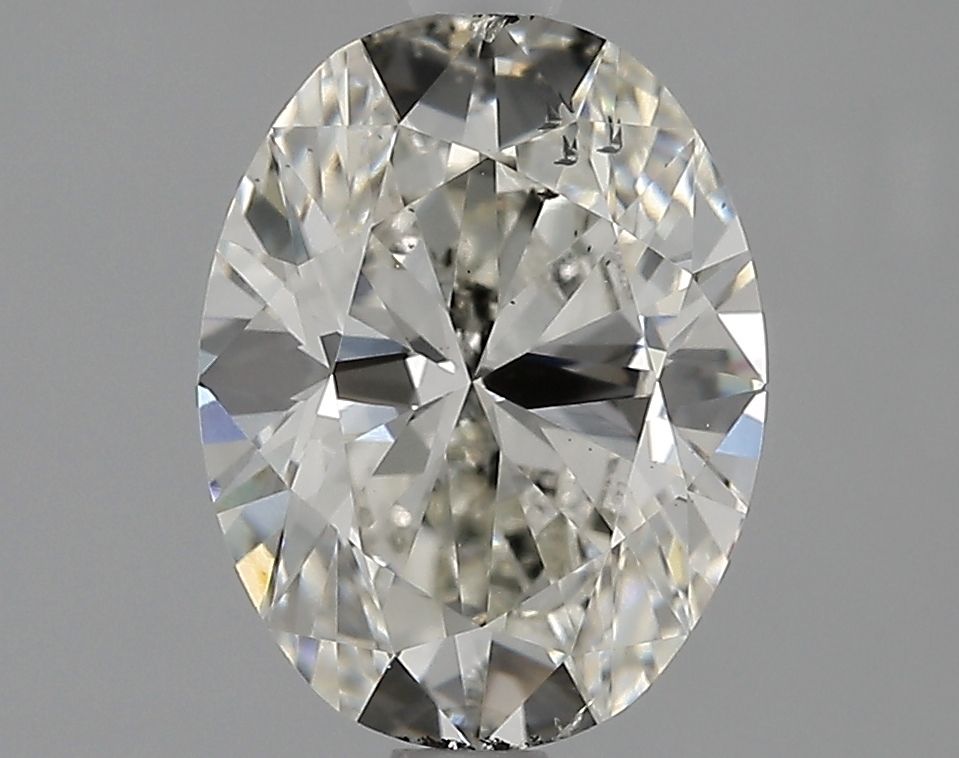 2.00 ct. I/SI1 Oval Lab Grown Diamond prod_e5a8e8c2811148979c8df048c12ed92c