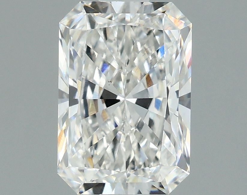 1.41 ct. F/VS1 Radiant Lab Grown Diamond prod_830d39e473f445c7bbd793530138e5d8