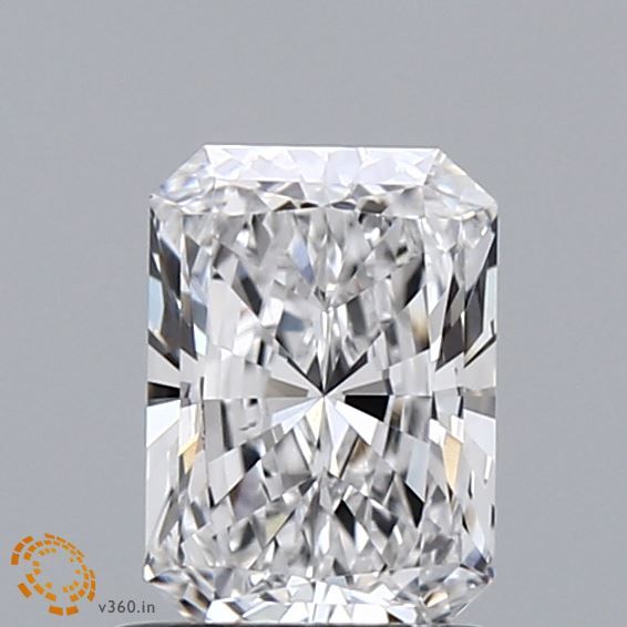 0.92 ct. D/VVS2 Radiant Lab Grown Diamond prod_b3ee213ec5e745d986ae808b9cca4086