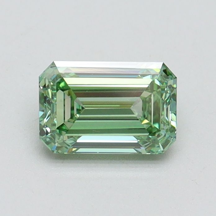 0.65 ct. Fancy Vivid Green/VS1 Emerald Lab Grown Diamond prod_7d36eded73bf4623abfe7a3717ea079c