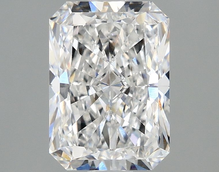 2.02 ct. E/VVS2 Radiant Lab Grown Diamond prod_8213ba78d9944b148318737749ff9409