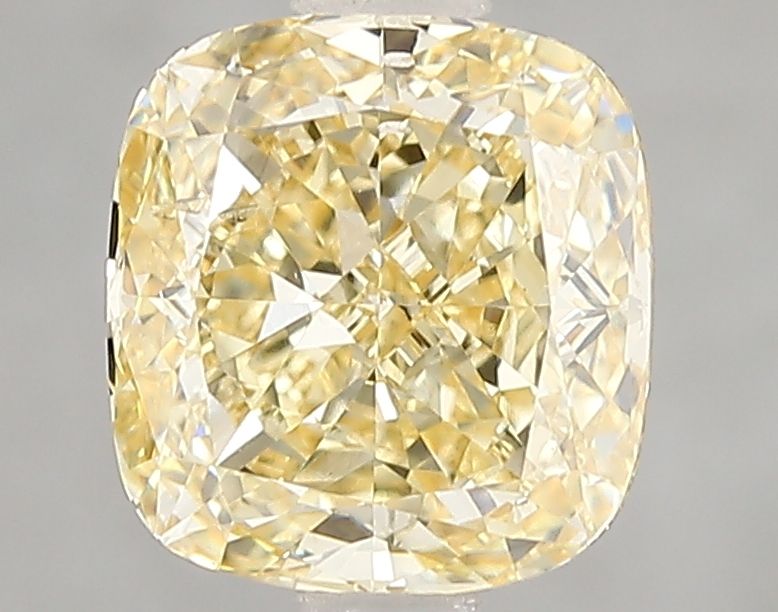 2.02 ct. Fancy Intense Yellow/SI1 Cushion Lab Grown Diamond prod_f3f2e14d3a064903ab9e0b134b791f06