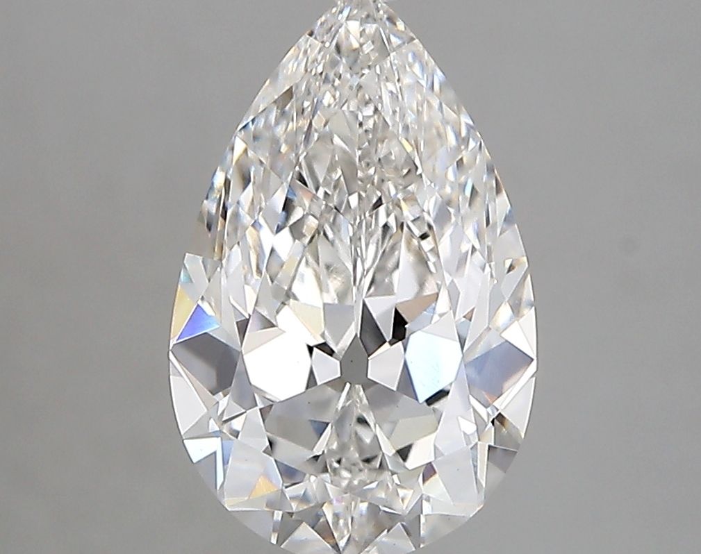 2.44 ct. F/VS1 Pear Lab Grown Diamond prod_7a812c33530c4a6b8c9fd572fa7594b2