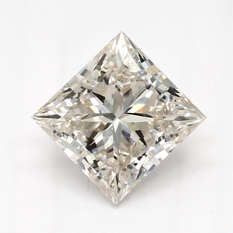 0.79 ct. J/VS1 Princess Lab Grown Diamond prod_fcde7667d0794ccf9cd28e521fe1d2ec