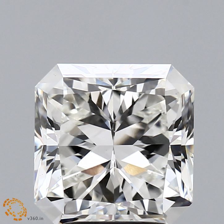 3.10 ct. G/VS1 Square Lab Grown Diamond prod_ec9bcb54de62427db1ca65f599249c7a